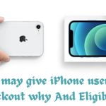Apple may give iPhone users $65: Checkout why And Eligibility