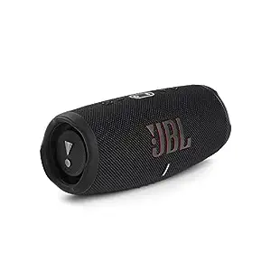 JBL Charge 5 Portable Bluetooth Speakers