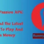 Rummy Passion APK