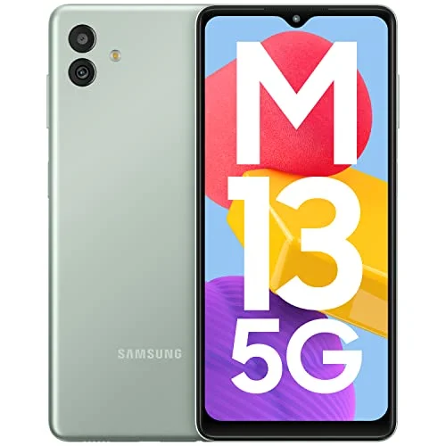 Samsung Galaxy M13 5G Specifications
