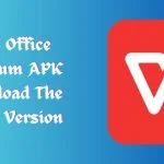WPS Office Premium APK